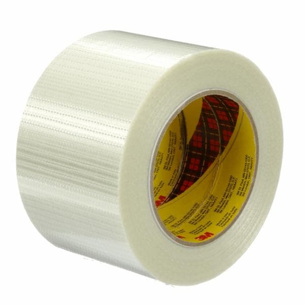Scotch Bi-Directional Filament Tape 8959