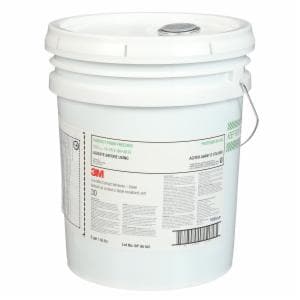 3M™ Low Mist Contact Adhesive, Green, 5 Gallon (Pail), 1 Can/Drum image 3M™ Low Mist Contact Adhesive, Green, 5 Gallon (Pail), 1 Can/Drumimage