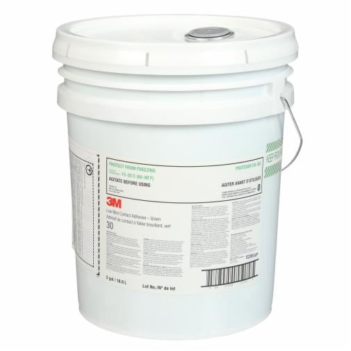 3M(TM) Fastbond(TM) Contact Adhesive 30H Green