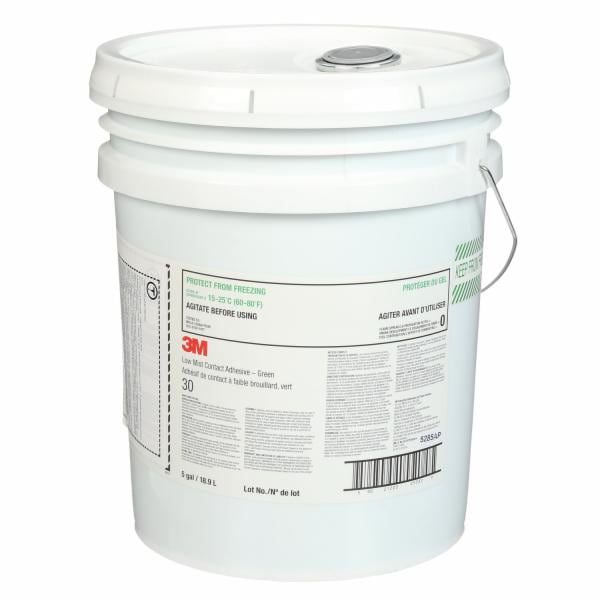 ™ Low Mist Contact Adhesive