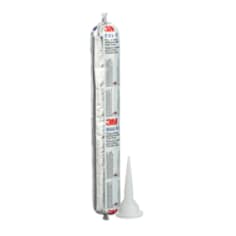 3M 550 Polyurethane Adhesive Sealant Fast Cure