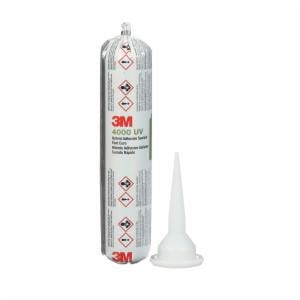3M™ Marine Adhesive Sealant 4000UV, PN06586, White, 400 mL Sausage Pack, 12/Caseimage