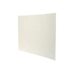 3M™ Sheet and Screen Label Materials, 7931, white, 20 in x 27 in (508 mm x 685.8 mm)