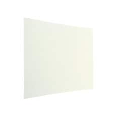 3M™ Tamper Evident Label Material 7935, white, 20 in x 27 in (50.0 cm x 68.6 cm)