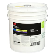 3M™ Super 77™ Multipurpose Cylinder Spray Adhesive, Clear, Large (Net Wt  29.3 lb), 1 Each/Case