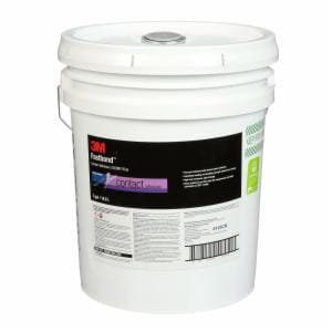 3M™ Fastbond Contact Adhesive 2000NF, Blue, 5 Gallon Poly Pour Spout, 1 Can/Drum image 3M™ Fastbond Contact Adhesive 2000NF, Blue, 5 Gallon Poly Pour Spout, 1 Can/Drumimage