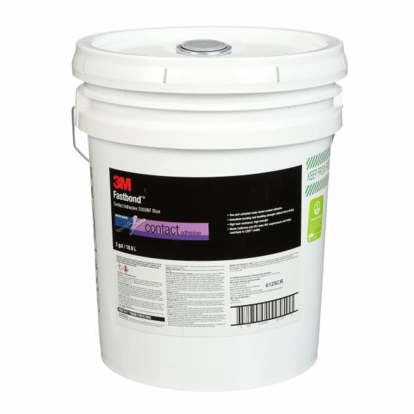 ™ Fastbond Contact Adhesive 2000NF