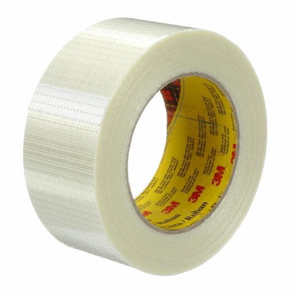 Scotch Bi-Directional Filament Tape 8959