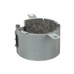 3M™ Fire Barrier Ultra Plastic Pipe Device ULTRA-PPD2, 2 in, 10/caseimage