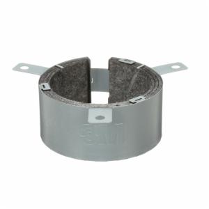 3M™ Fire Barrier Ultra Plastic Pipe Device ULTRA-PPD3, 3 in, 10/case image 3M™ Fire Barrier Ultra Plastic Pipe Device ULTRA-PPD3, 3 in, 10/caseimage