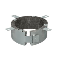 FB Ultra P Pipe Device ULTRAPPD4.0, 4in