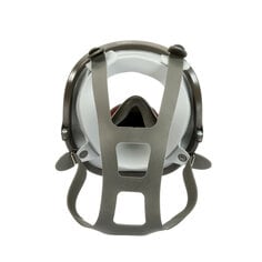 3M™ Full Facepiece Reusable Respirator, 6700, small, 4/case