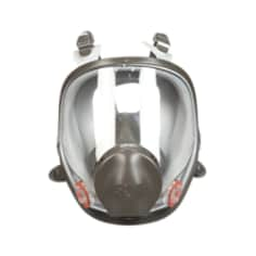 3M™ Full Facepiece Reusable Respirator, 6700, 4 per case