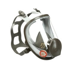 3M™ Full Facepiece Reusable Respirator, 6700, small, 4/case