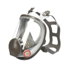 3M™ Full Facepiece Reusable Respirator, 6700, small, 4/case