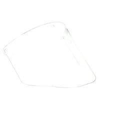 3M™ Clear Polycarbonate Faceshield, WP96, 82701, molded