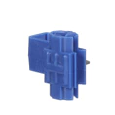 3M™ Scotchlok™ Connecteur 560B bleu autodénudant - boîte de 5000