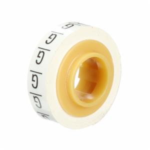3M™ ScotchCode Wire Marker Tape Refill Roll SDR-G, 50/Case image 3M™ ScotchCode Wire Marker Tape Refill Roll SDR-G, 50/Caseimage