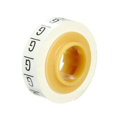 09394 SDR-G WIRE MARKER TAPE ALPHA