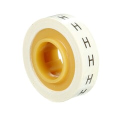 09395 SDR-H WIRE MARKER TAPE ALPHA