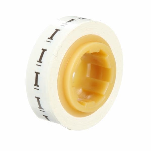 ™ ScotchCode Wire Marker Tape Refill Roll SDR-I