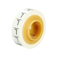 09399 SDR-L WIRE MARKER TAPE ALPHA