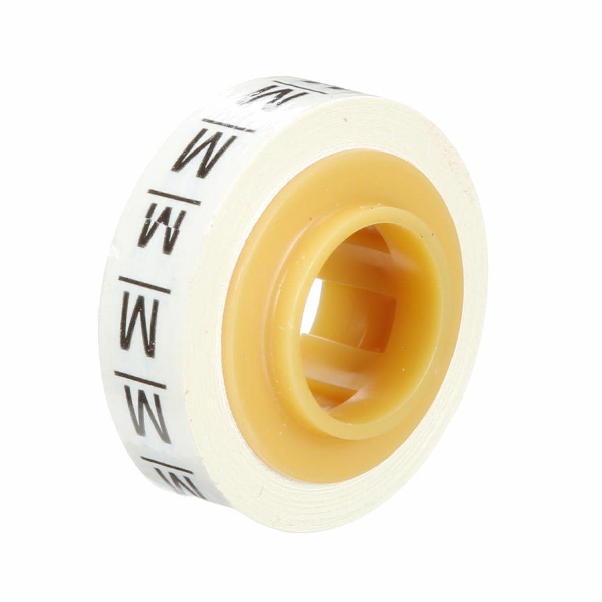 ™ ScotchCode Wire Marker Tape Refill Roll SDR-M