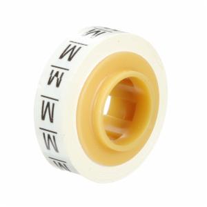 3M™ ScotchCode Wire Marker Tape Refill Roll SDR-M, 50/Case image 3M™ ScotchCode Wire Marker Tape Refill Roll SDR-M, 50/Caseimage
