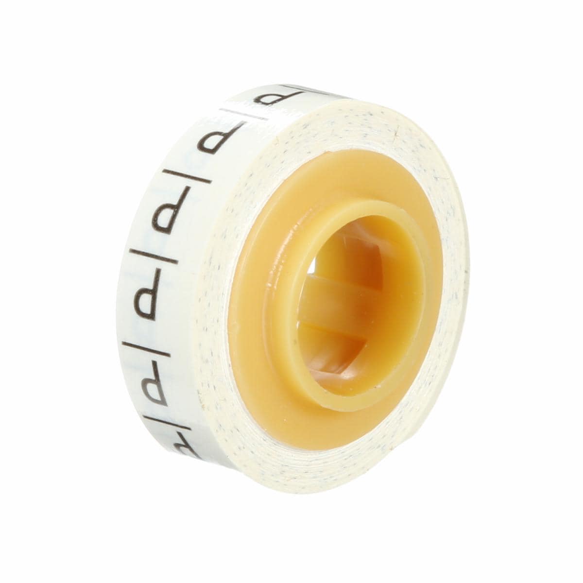 ™ ScotchCode Wire Marker Tape Refill Roll SDR-P