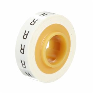 3M™ ScotchCode Wire Marker Tape Refill Roll SDR-R, 50/Caseimage