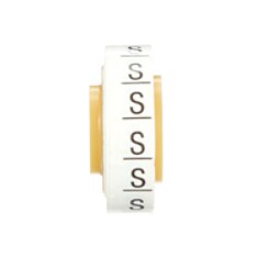 09410 SDR-S WIRE MARKER TAPE ALPHA