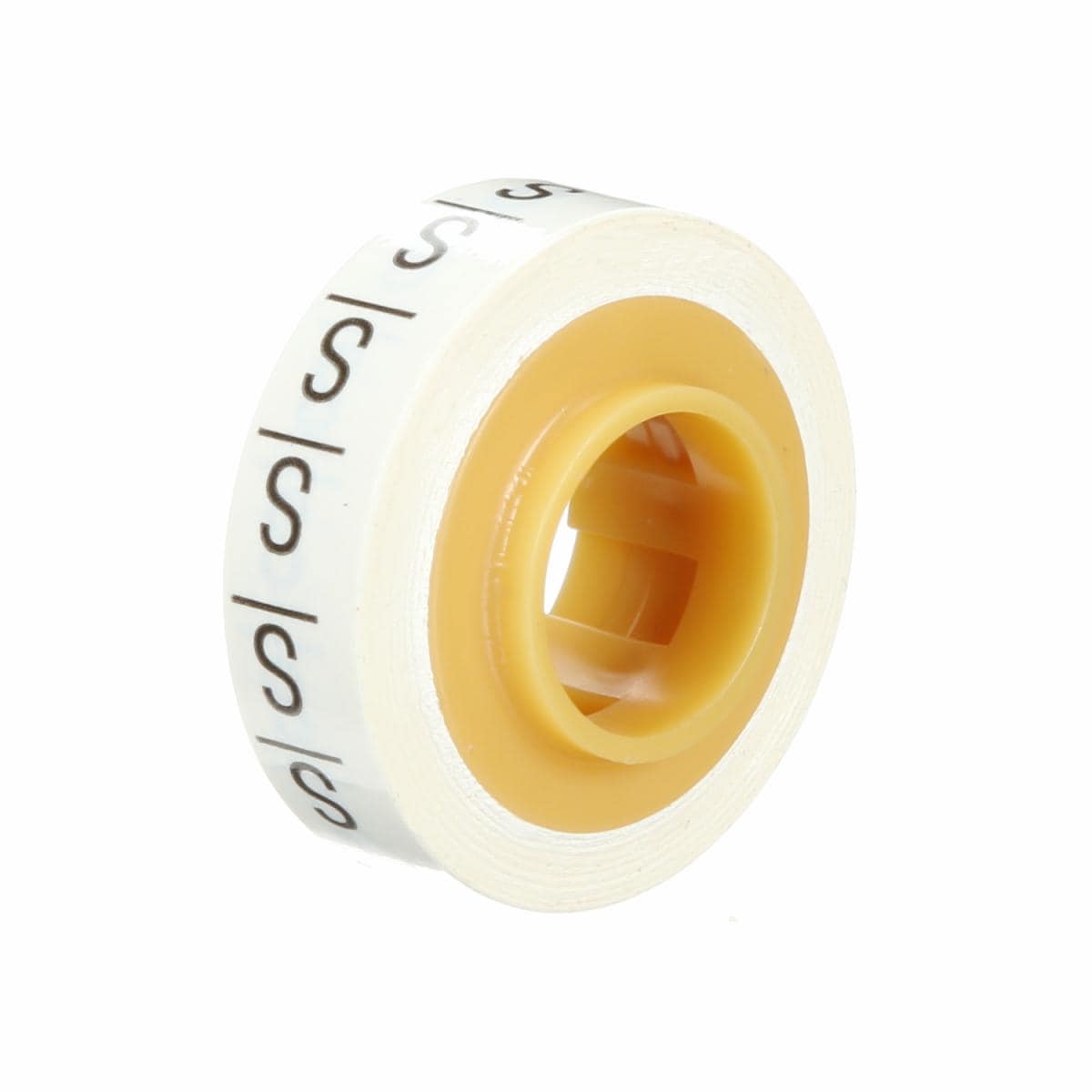 ™ ScotchCode Wire Marker Tape Refill Roll SDR-S