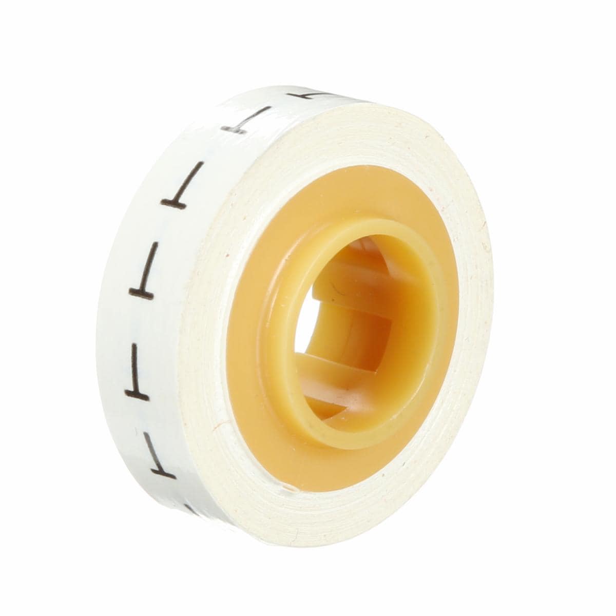 ™ ScotchCode Wire Marker Tape Refill Roll SDR-T