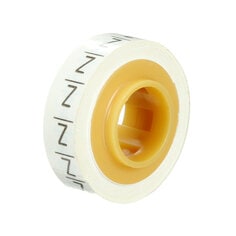 09420 SDR-Z WIRE MARKER TAPE ALPHA