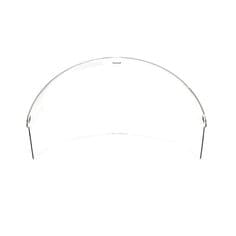 Total Performance Polycarbonate Clear Faceshield Window, WCP96