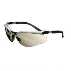 3M™ BX™ Protective Eyewear, 11381-00000-20, Grey Anti-Fog Lens