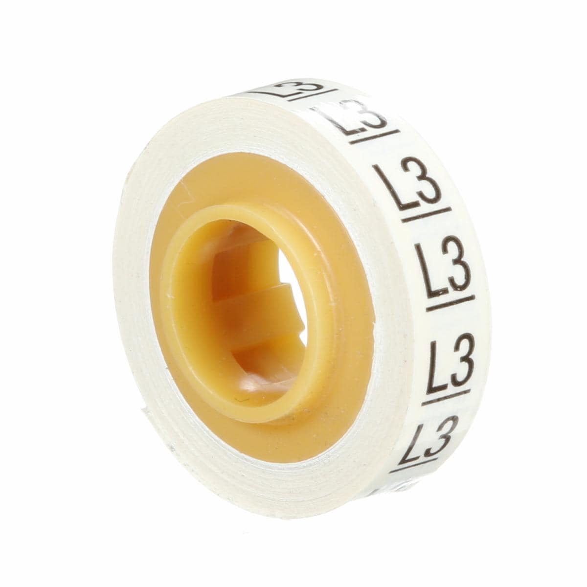 3M™ ScotchCode™ Wire Marker Tape Refill Roll, SDRL3 3M Lietuva