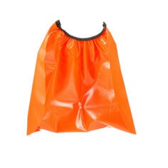 3M™ Hard Hat Rain Shield, GR1C-10, orange