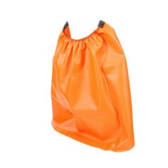 3M™ Hard Hat Rain Shield, GR1C-10, orange