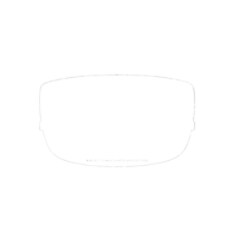 3M™ Speedglas™ Outside Protection Plate,9000,04-0270-03
