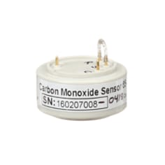 3M™ Carbon Monoxide Sensor, 529-05-22, black