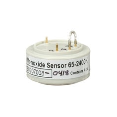 3M™ Carbon Monoxide Sensor, 529-05-22, black, 1/case