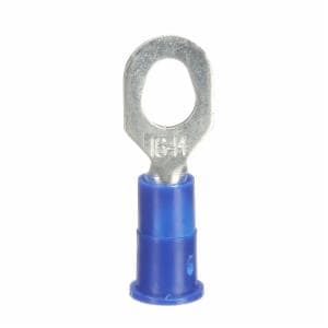 3M™ Scotchlok Multi-Stud Ring Tongue, Vinyl Insulated Brazed Seam MV14-610RK, 16-14 AWG, 1000/Case image 3M™ Scotchlok Multi-Stud Ring Tongue, Vinyl Insulated Brazed Seam MV14-610RK, 16-14 AWG, 1000/Caseimage