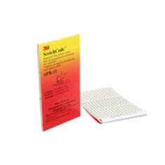 SPB-11 MARKER BOOK (15 EA: 1-30)