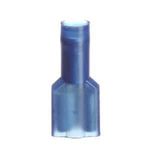 3M™ Scotchlok Female Disconnect Nylon Insulated, 100/bottle, MNG14-250DFIX, 500/Case image 3M™ Scotchlok Female Disconnect Nylon Insulated, 100/bottle, MNG14-250DFIX, 500/Caseimage