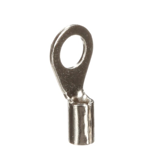 Ring Rct1410 3M™ Scotchlok™ Ring Tongue Terminal, MU14-10RHTX, butted seam, non ...