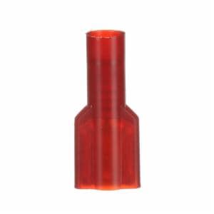 3M™ Scotchlok Female Disconnect Nylon Insulated, 100/bottle, MNU18-250DFIX, 500/Case image 3M™ Scotchlok Female Disconnect Nylon Insulated, 100/bottle, MNU18-250DFIX, 500/Caseimage
