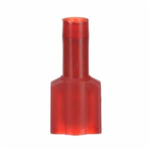3M™ Scotchlok Male Disconnect Nylon Insulated, 50/bottle, MNG18-250DMIX, 500/Case image 3M™ Scotchlok Male Disconnect Nylon Insulated, 50/bottle, MNG18-250DMIX, 500/Caseimage