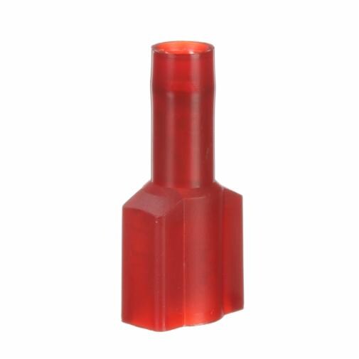 3M™ スコッチロック™ 差し込み型ターミナル MNU18-250DMIX, 50 個 