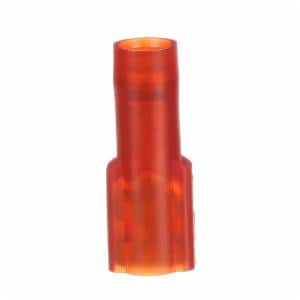 3M™ Scotchlok Male Disconnect Nylon Insulated, 100/bottle, MNG18-187DMIX, 500/Case image 3M™ Scotchlok Male Disconnect Nylon Insulated, 100/bottle, MNG18-187DMIX, 500/Caseimage